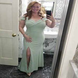 Azazie Bridesmaid Dress